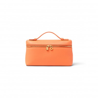LORO PIANA EXTRA POCKET L19 FAN4045 (19*11*6.5cm)